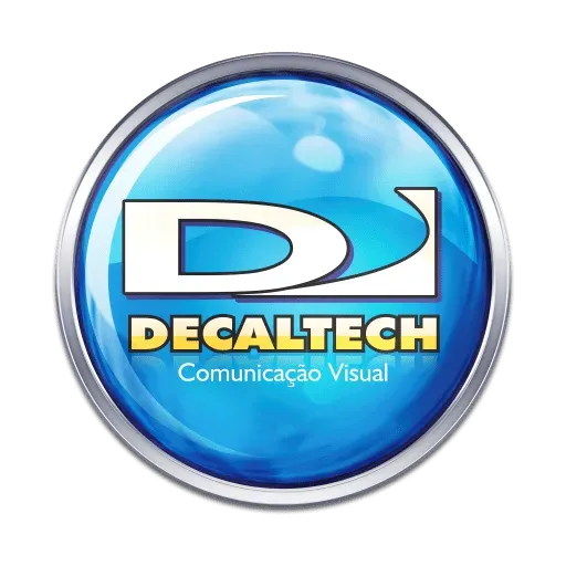 Logo Decaltech